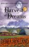 [Gods' Dream Trilogy 03] • Harvest of Dreams (The Gods' Dream Trilogy)